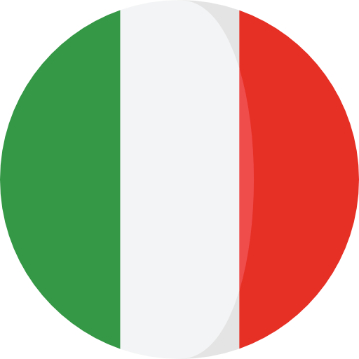 Flamuri i Italisë